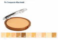 Pó Compacto